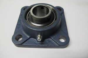 v02_45027ABAD7D4E0D194D8682CCFB650B7.jpg Y - LAGERENHET KOMPLETT M/STØPEJERNSHUS SKF