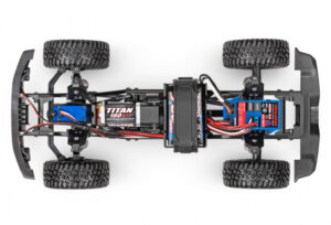 v02_4508A5A48484036C8A616052683AB00D.jpg TRX-4M FORD BRONCO 1/18 2022 CRAWLER RTR GREEN- TRAXXAS