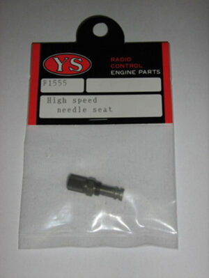 HIGH SPEED NEEDLE SEAT