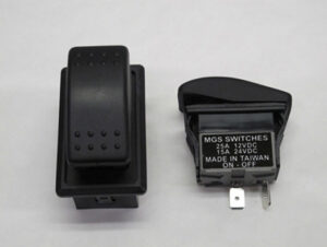 BRYTER SUPERSWITCH ON/OFF