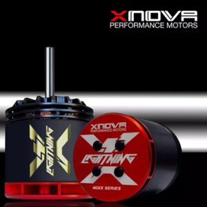XNOVA LIGHTNING 4025-560 SHAFT B