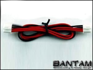 Bantam Dual PB6 link-kabel