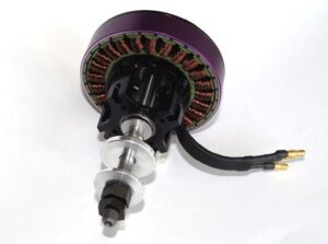 HACKER Q80-14XS KV209 F3A