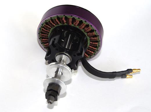 HACKER Q80-14XS KV209 F3A