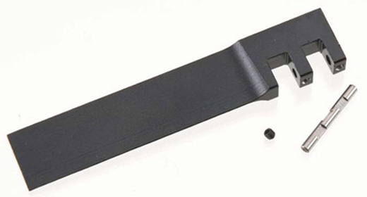 RUDDER BLADE - SV27R - AQUACRAFT