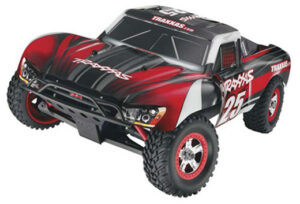 1/16 SLASH BRUSHED 4WD RTR