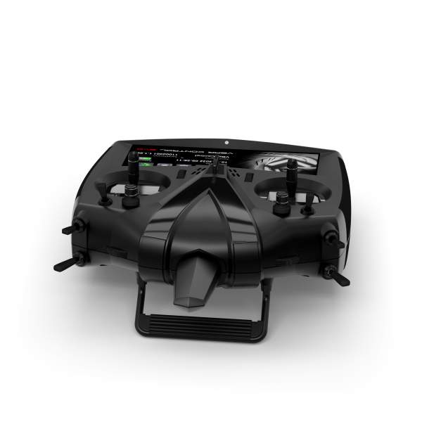 VBAR CONTROL EVO+ MIDNIGHT BLACK - Bilde 7