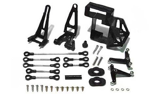 CCPM REFITTING COMPONENTS