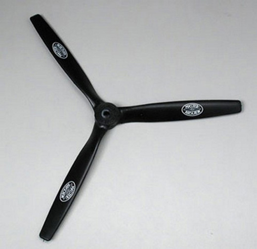 PROPELL MASTER AIRSCREW 11X8 3-BLAD G/F NYLON