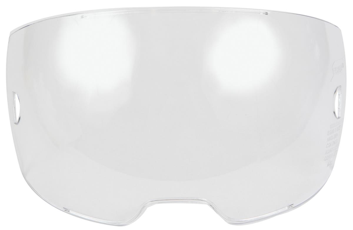 GLASS HD YTTRE KLAR SVEISEMASKE  SENTINEL A60