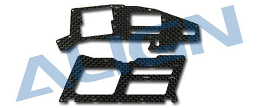MAIN FRAME/1MM - T-REX 250