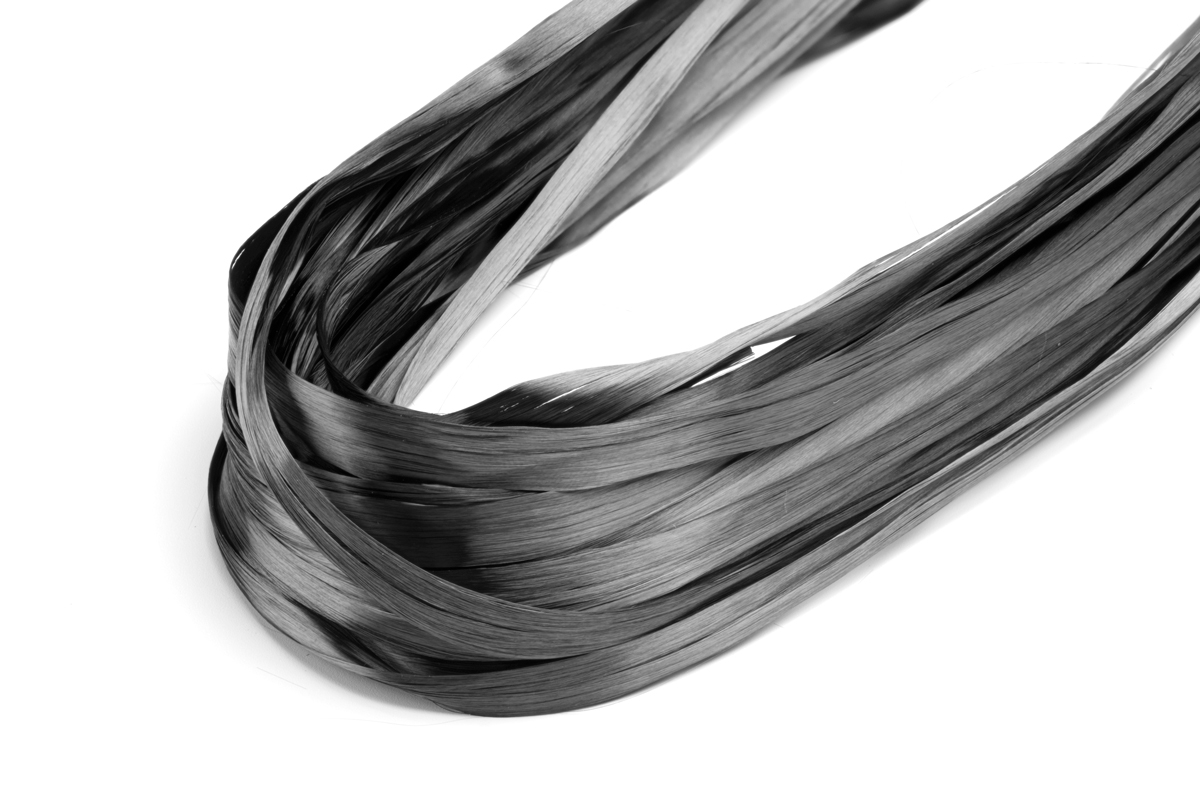 CARBON ROVING 12K 10M KAVAN - Bilde 1