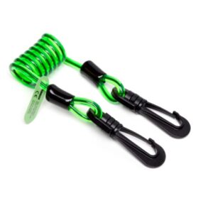 SPIRALLINE KORT KLIPSFESTER 1 KG - NLG