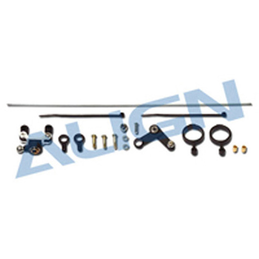 METAL TAIL PITCH ASSEMBLY