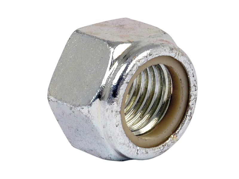 MUTTER HQ KLIPPER 10X1,25