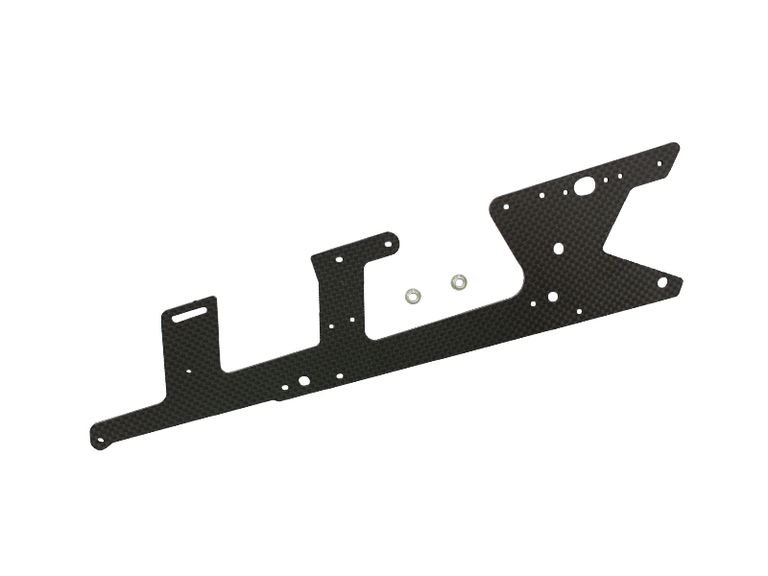 CF UPPER FRAME GENESIS