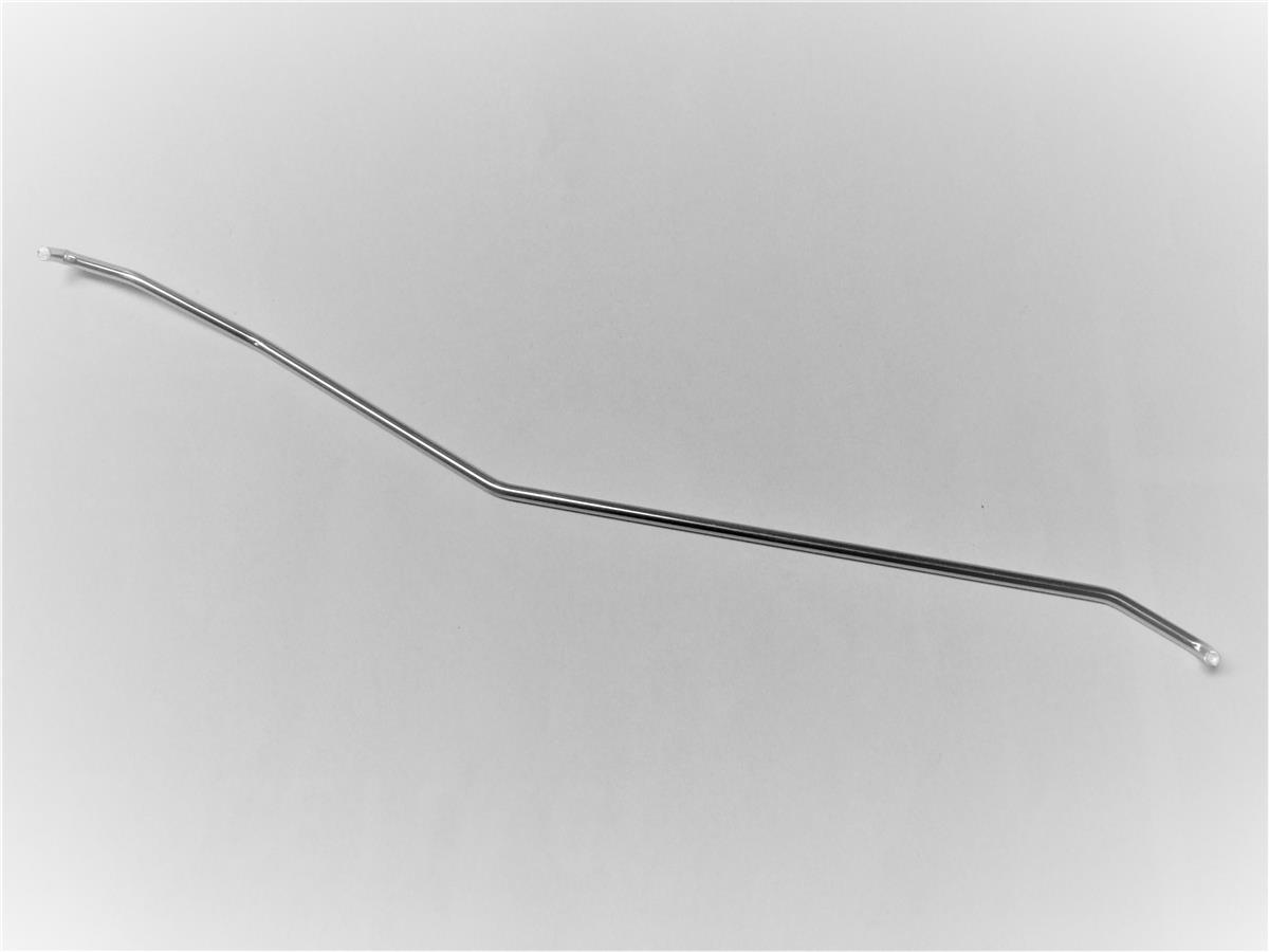 CHOKEREGULERING STAG MERCURY - Bilde 1