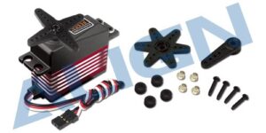 ALIGN DS535M HV DIGITAL SERVO