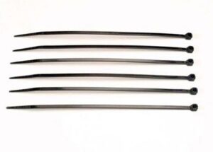 STRIPS 180X3MM (6) - TRAXXAS