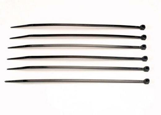 STRIPS 180X3MM (6) - TRAXXAS