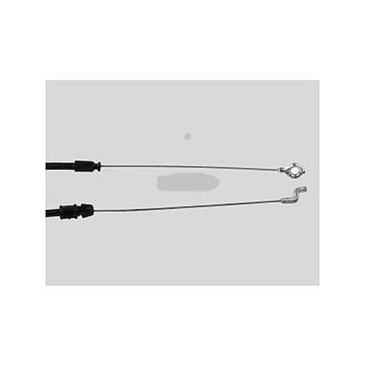 WIRE MOTORKUTT /G.FOXCASTLE GARDEN 81000621/1 181000621/1