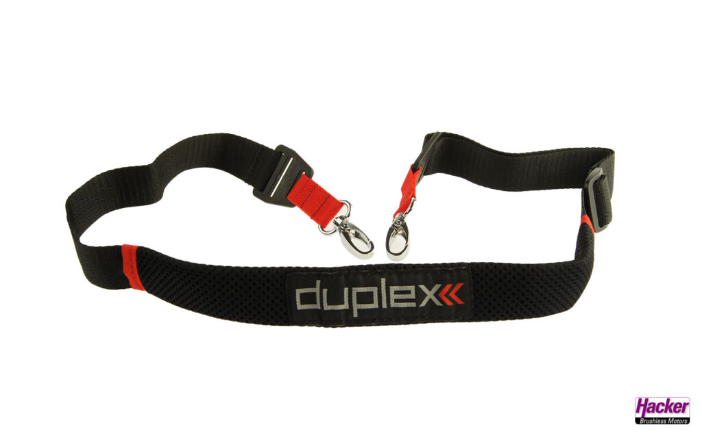 JETI DUPLEX NECK STRAP FOR DC TX