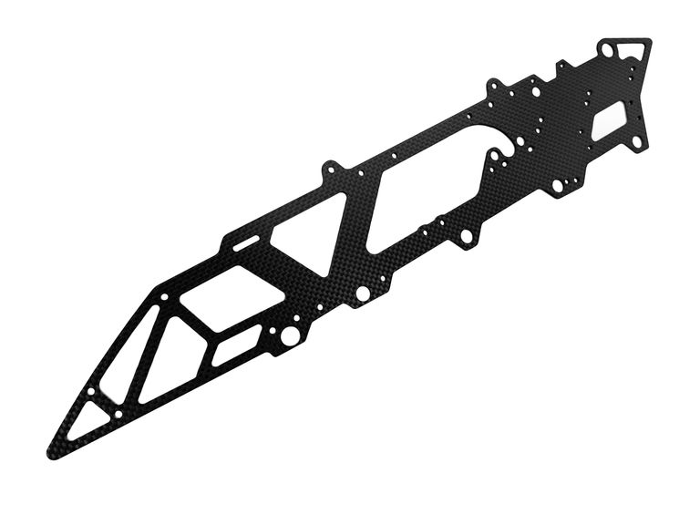 ILGOBLIN CF. UPPER MAIN FRAME