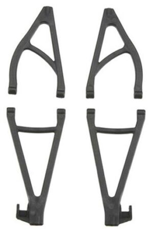 SUSPENSION ARM SET REAR VXL - TRAXXAS