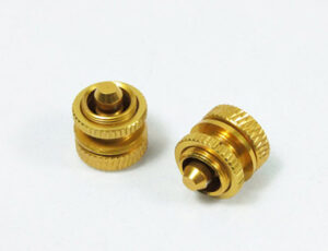 FUEL DOT SMALL YELLOW MIRACLE 2PK