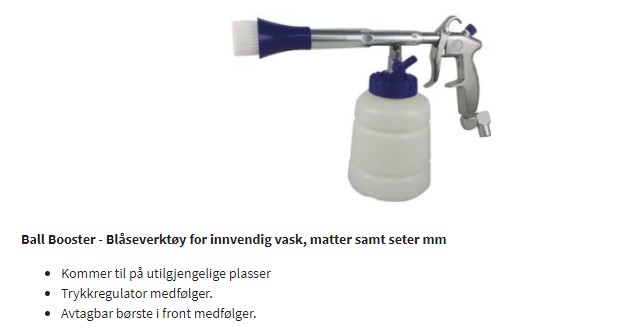 TRYKKVASKER TORNADO  KÄRCHER 888.000.240