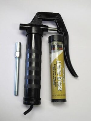GREASE FETTPRESSE MICRO 85GR - STEN MIX