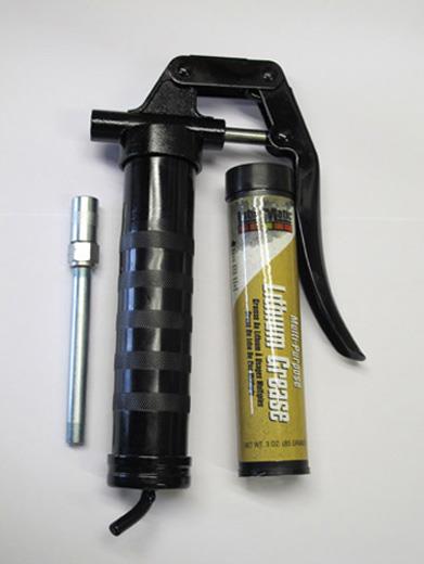 GREASE FETTPRESSE MICRO 85GR - STEN MIX