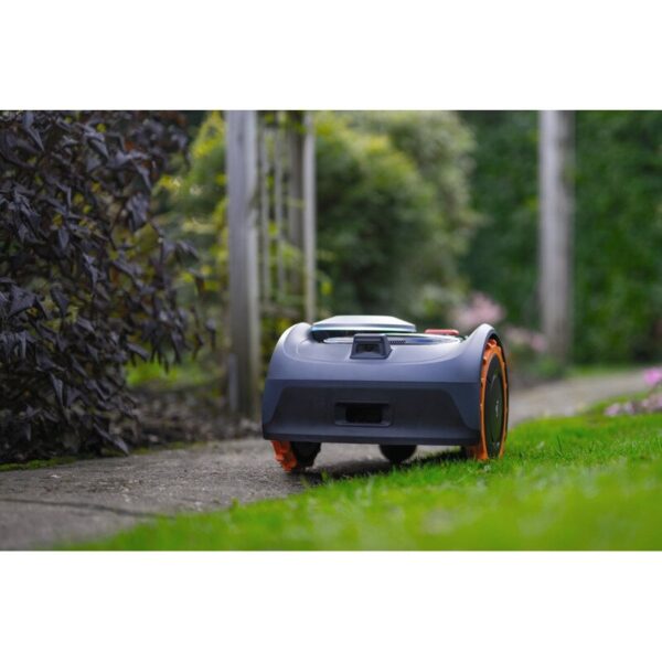 SEGWAY NAVIMOW - i108E - Bilde 7