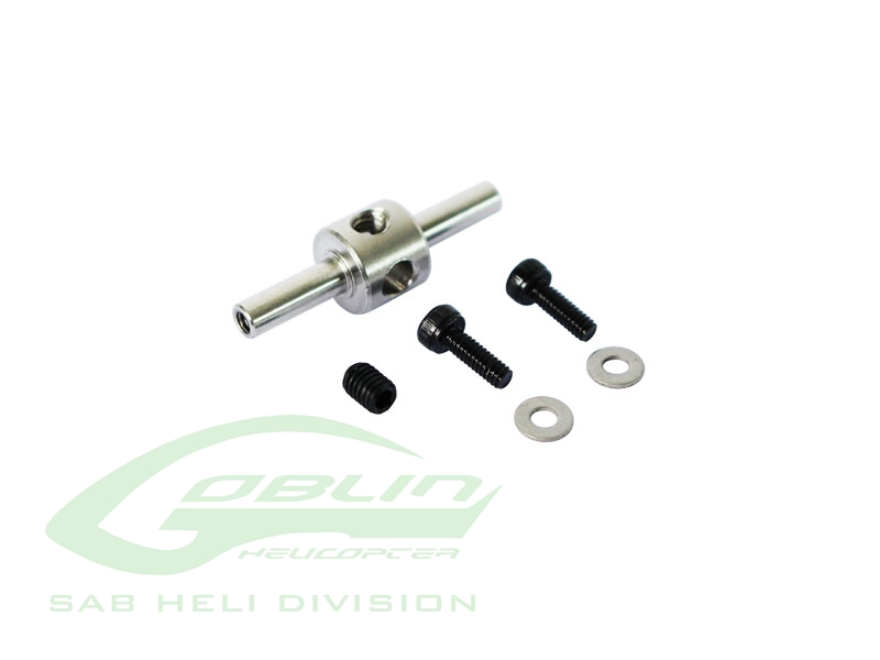 TAIL HUB