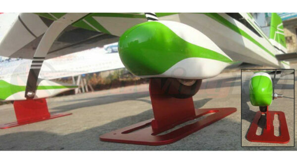 MIRACLE WHEEL STAND - Bilde 3