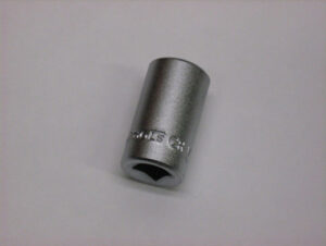 BITSPIPE 1/4 M 140060-C - TENG TOOLS