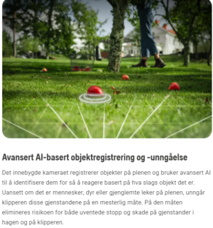 v02_47F7818CB9032F5CD9A9ECE0ABB23376.png HUSQVARNA AUTOMOWER AM 430V NERA - ROBOTKLIPPER