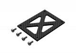 BEARING BLOCK SUPPORT PLATE GLOGO 690 SX
