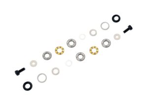 TAIL GRIP HARDWARE SET