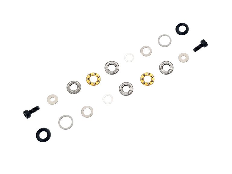 TAIL GRIP HARDWARE SET