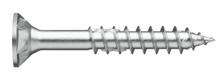 TRESKRUE ASSY CSMP RW20 A4 5,0X60/37 SYREFAST