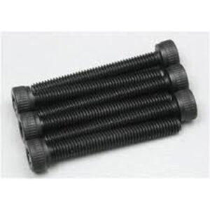 UNBRAKOSKRUE DIN912 12.9 UBL M4X20