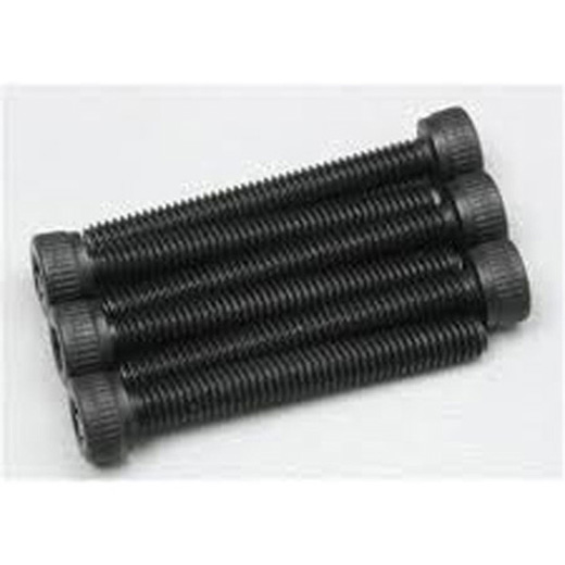 UNBRAKOSKRUE DIN912 12.9 UBL M4X20