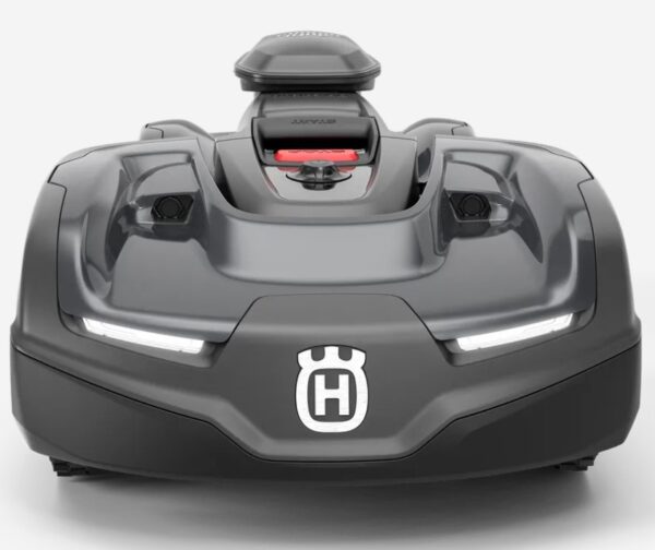 HUSQVARNA AUTOMOWER AM 435X AWD NERA / EPOS  - ROBOTKLIPPER - Bilde 3