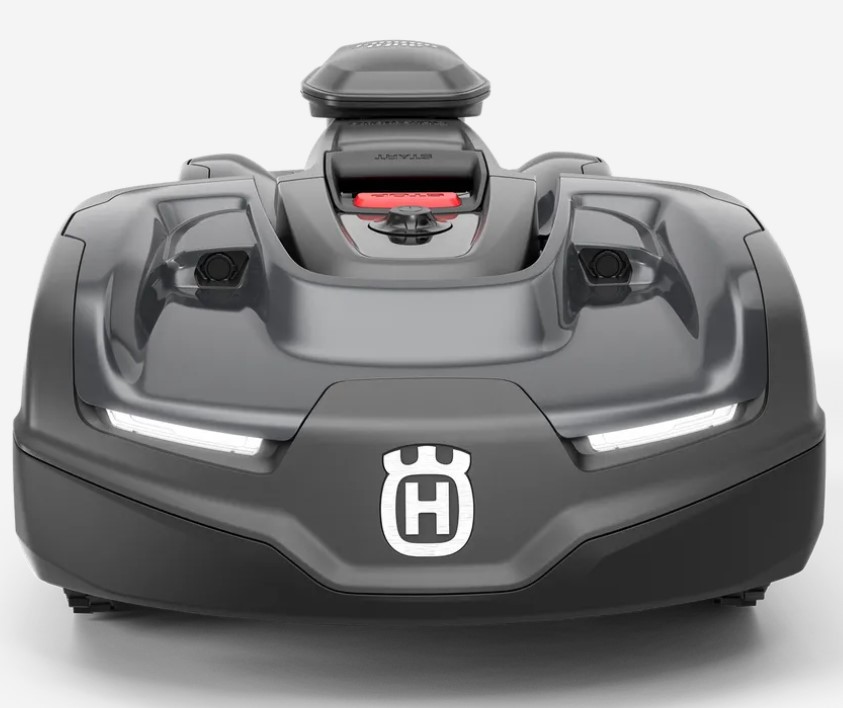 HUSQVARNA AUTOMOWER AM 435X AWD NERA / EPOS - ROBOTKLIPPER
