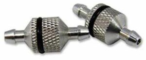 FUELFILTER ALUM - TEXSON