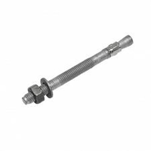 EKSPANSJONSBOLT A4 M6-40/97 SYREFAST