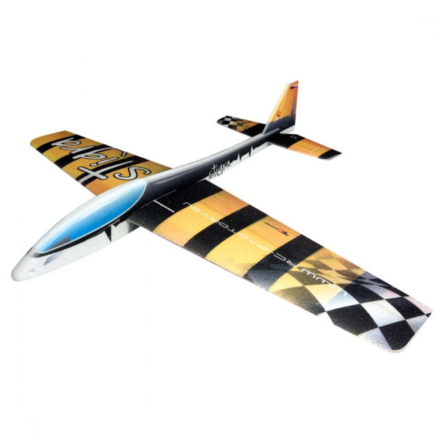 STIGRA ORANGE 1,2M RC FACTORY