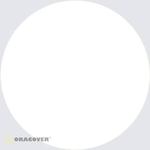 ORACOVER WHITE 2MTR