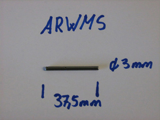 MOTORAKSLING ARROWIND 2205